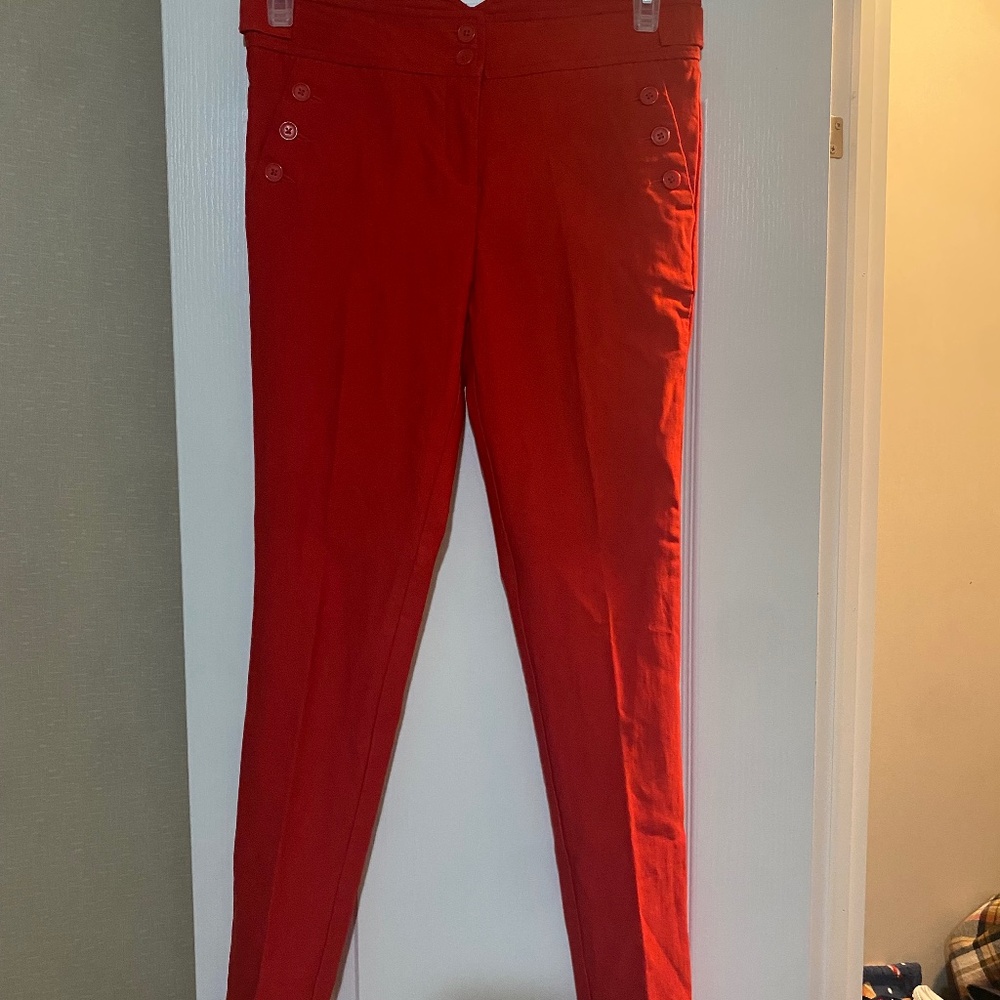 The Limited Women's Dress Pants